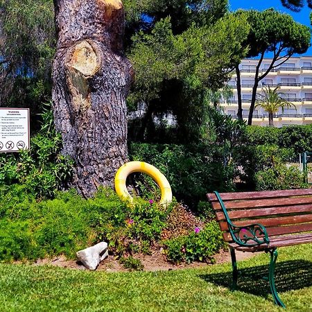 Flh Vilamoura Summer Flat With Pool Esterno foto