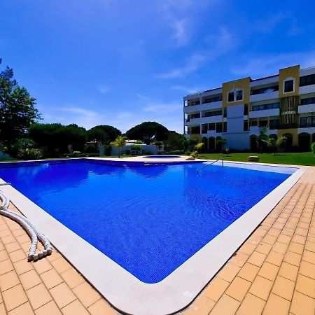 Flh Vilamoura Summer Flat With Pool Esterno foto