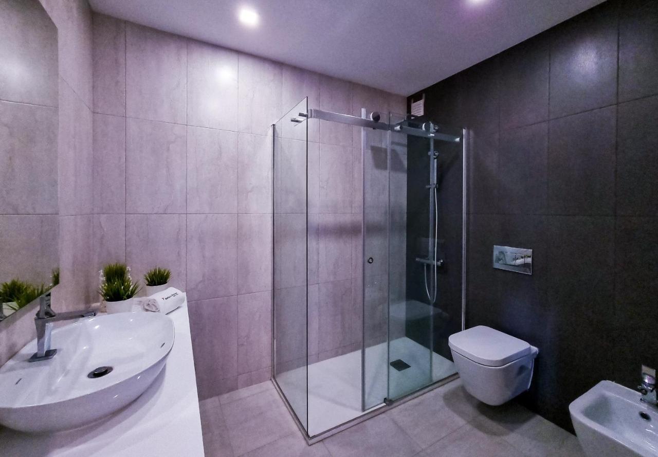 Flh Vilamoura Summer Flat With Pool Esterno foto