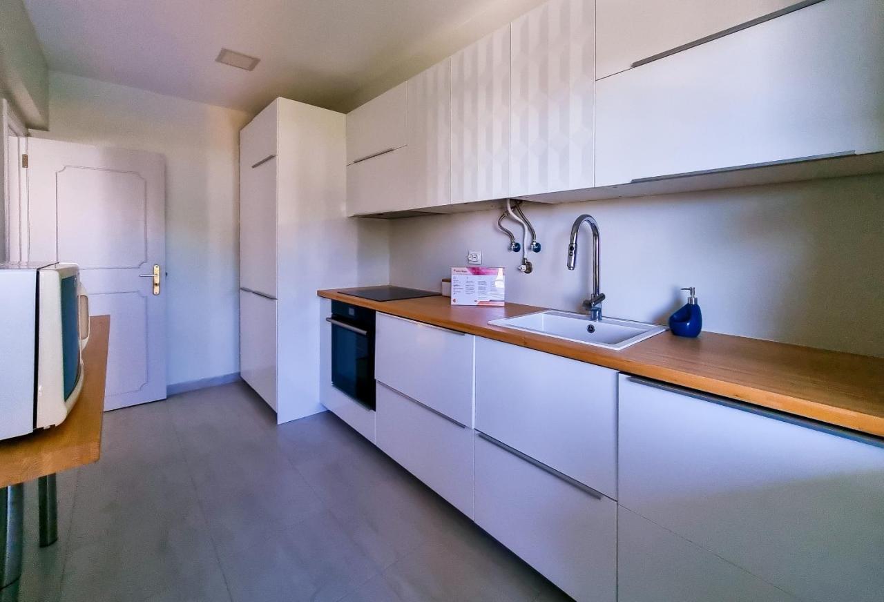 Flh Vilamoura Summer Flat With Pool Esterno foto