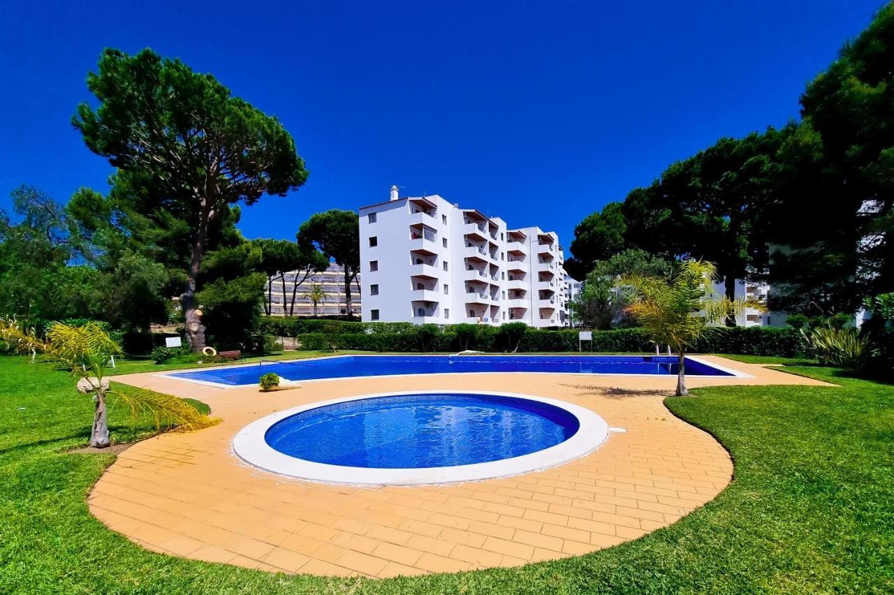 Flh Vilamoura Summer Flat With Pool Esterno foto