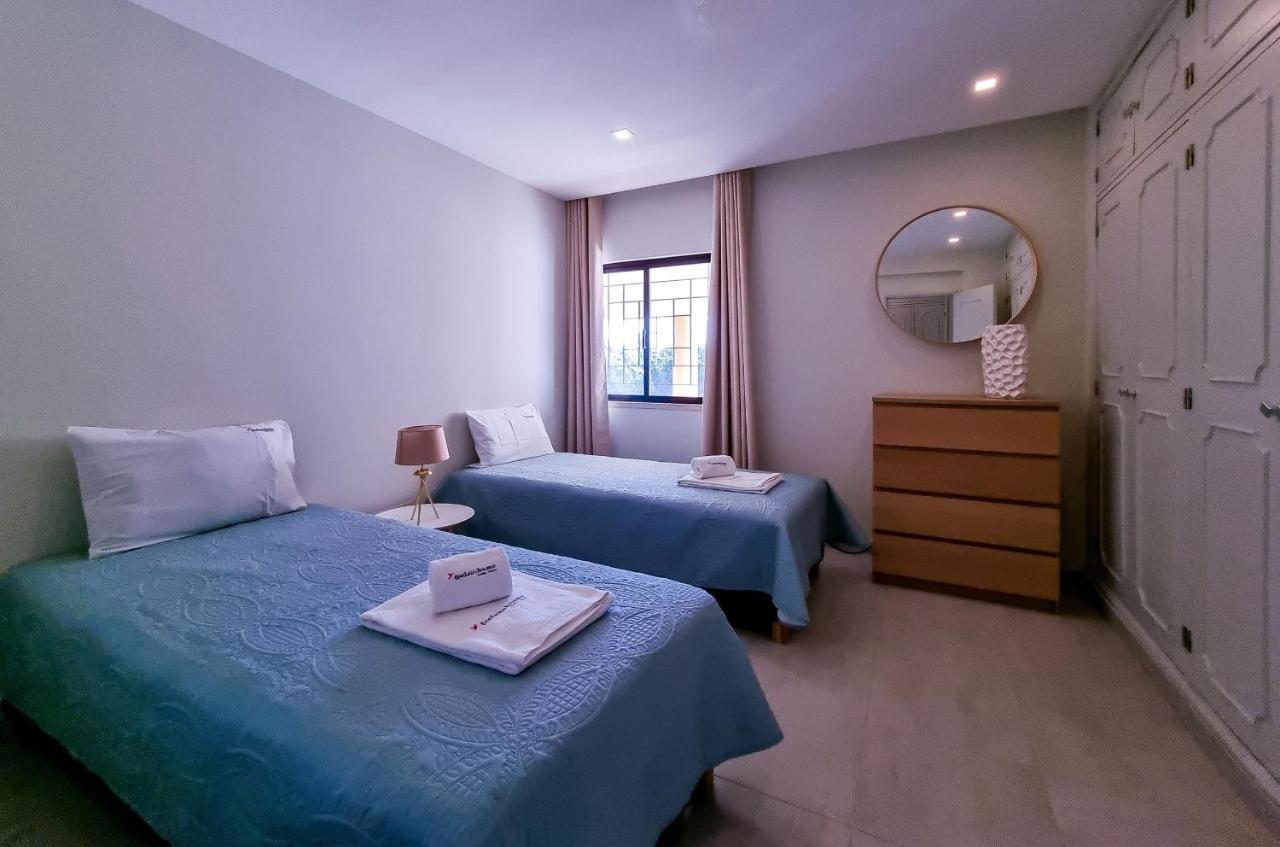 Flh Vilamoura Summer Flat With Pool Esterno foto