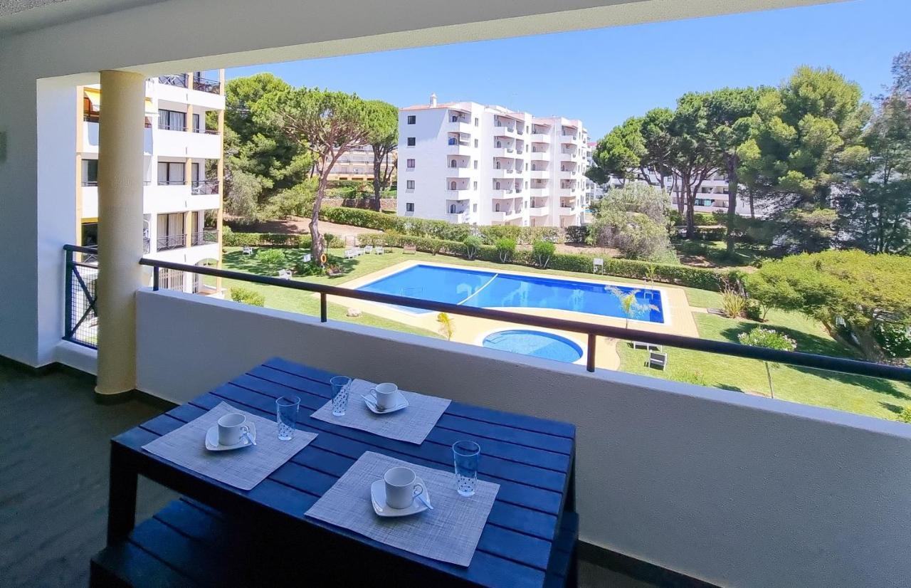 Flh Vilamoura Summer Flat With Pool Esterno foto