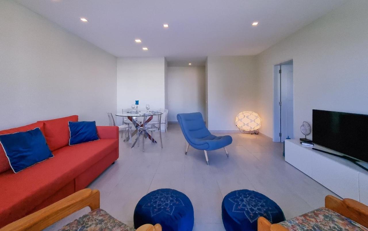 Flh Vilamoura Summer Flat With Pool Esterno foto