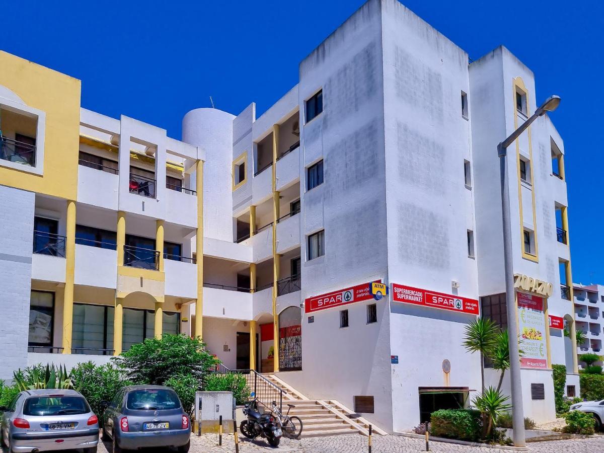 Flh Vilamoura Summer Flat With Pool Esterno foto