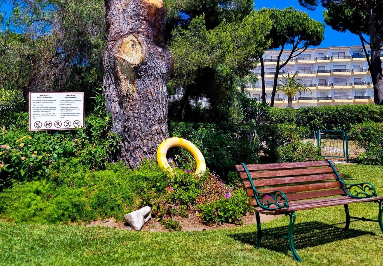 Flh Vilamoura Summer Flat With Pool Esterno foto