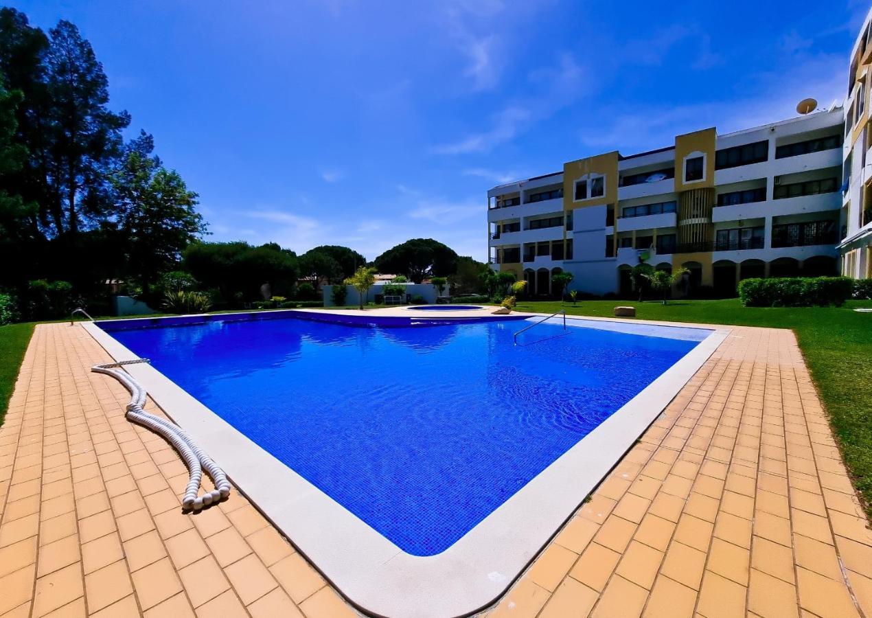 Flh Vilamoura Summer Flat With Pool Esterno foto